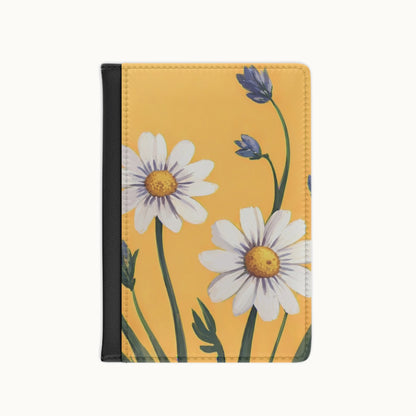 Spring Daisies Passport Cover