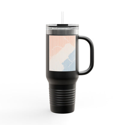 40oz Insulated Travel Mug