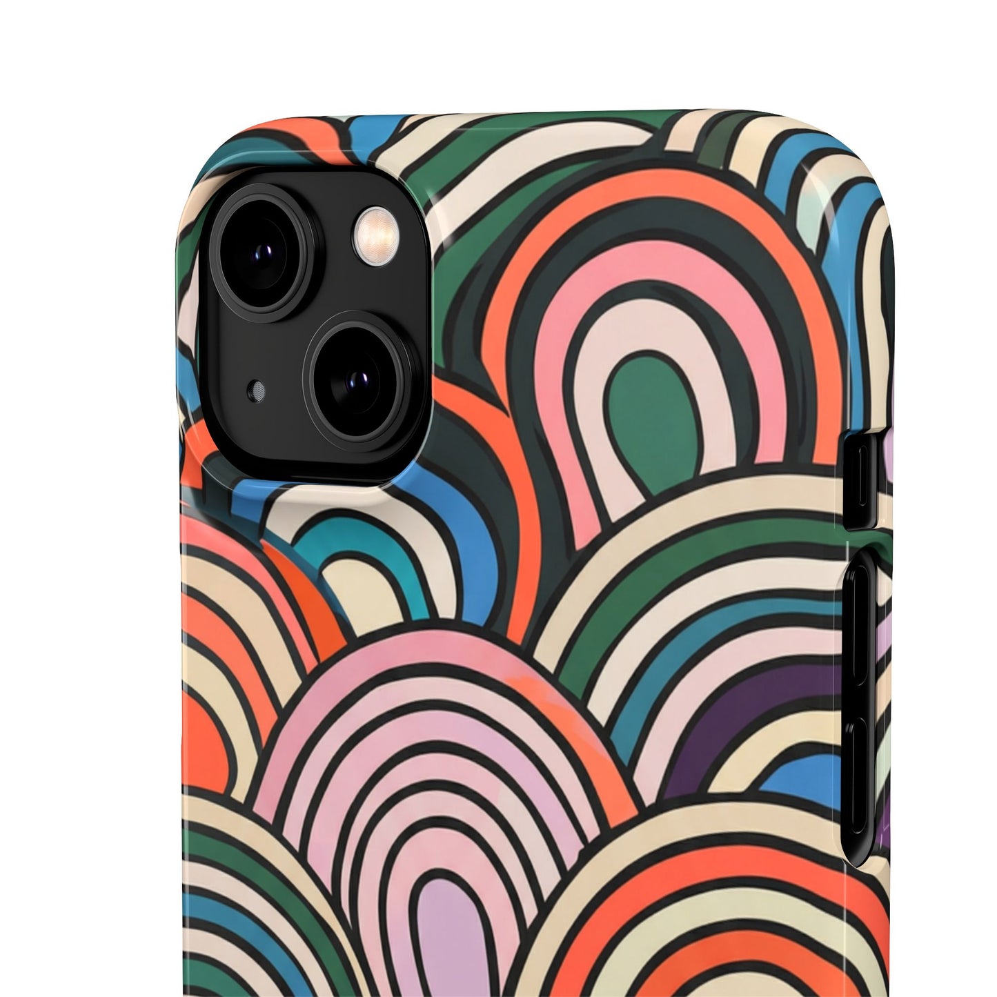 Snap Phone Case