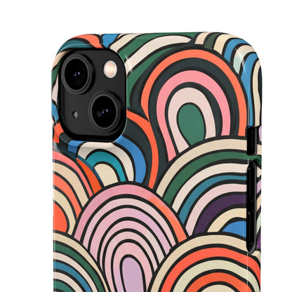Snap Phone Case