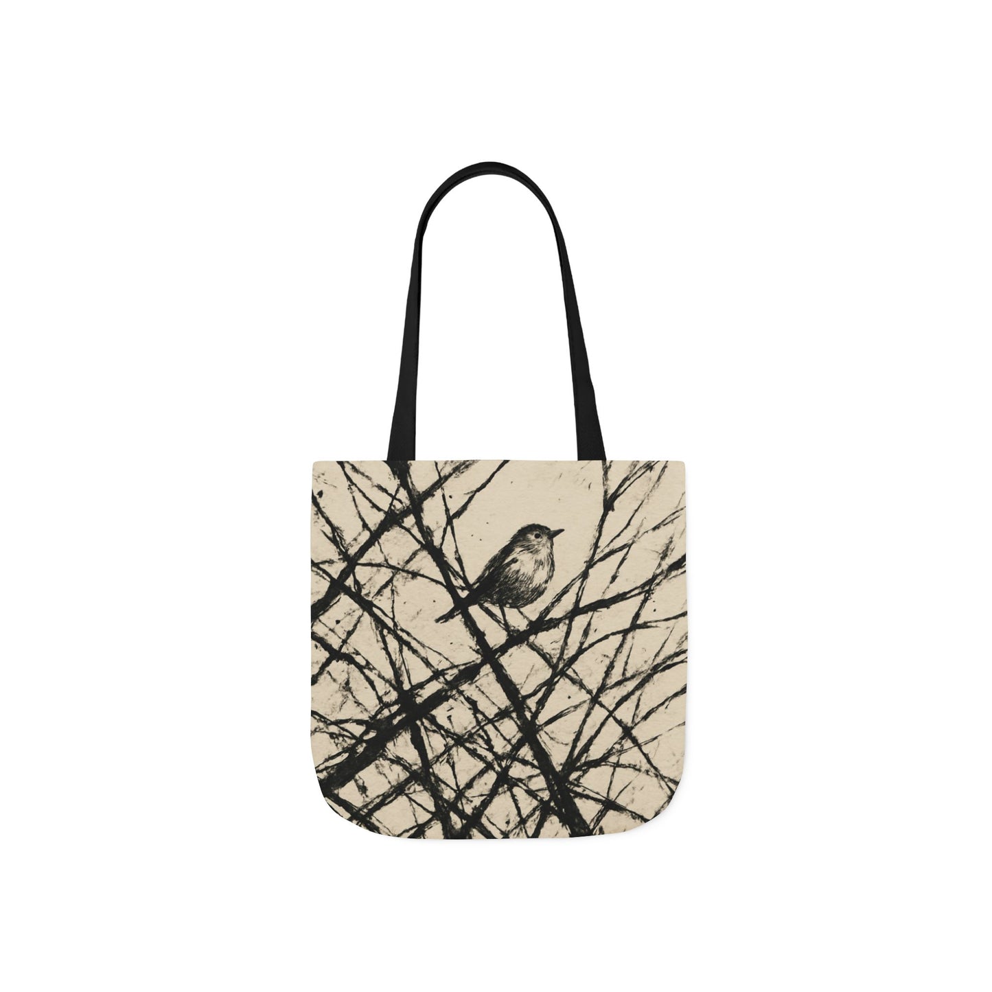 Tote Bag with 5-Color Straps