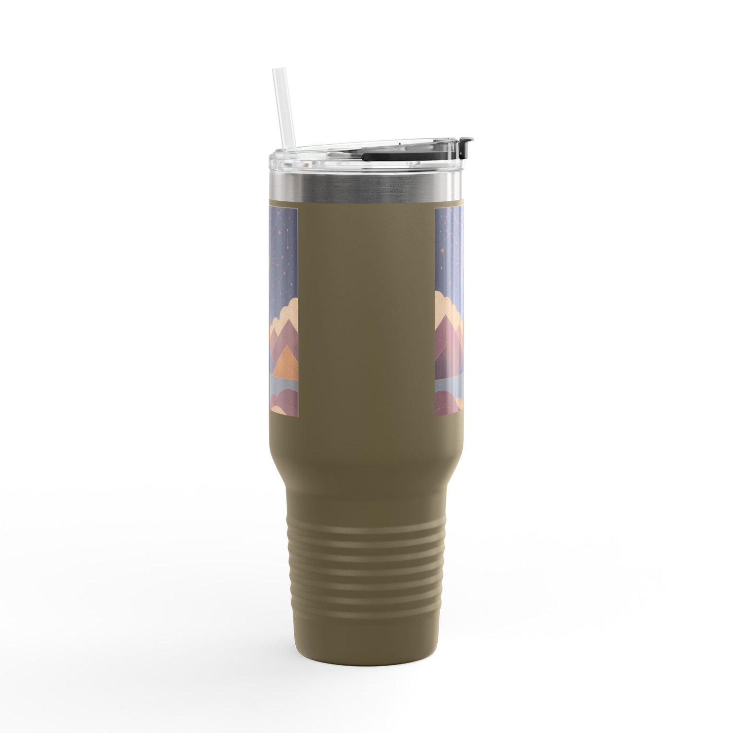 Celestial Vale 40oz Insulated Travel Mug