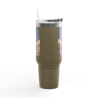 Celestial Vale 40oz Insulated Travel Mug