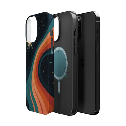 Magnetic Phone Case