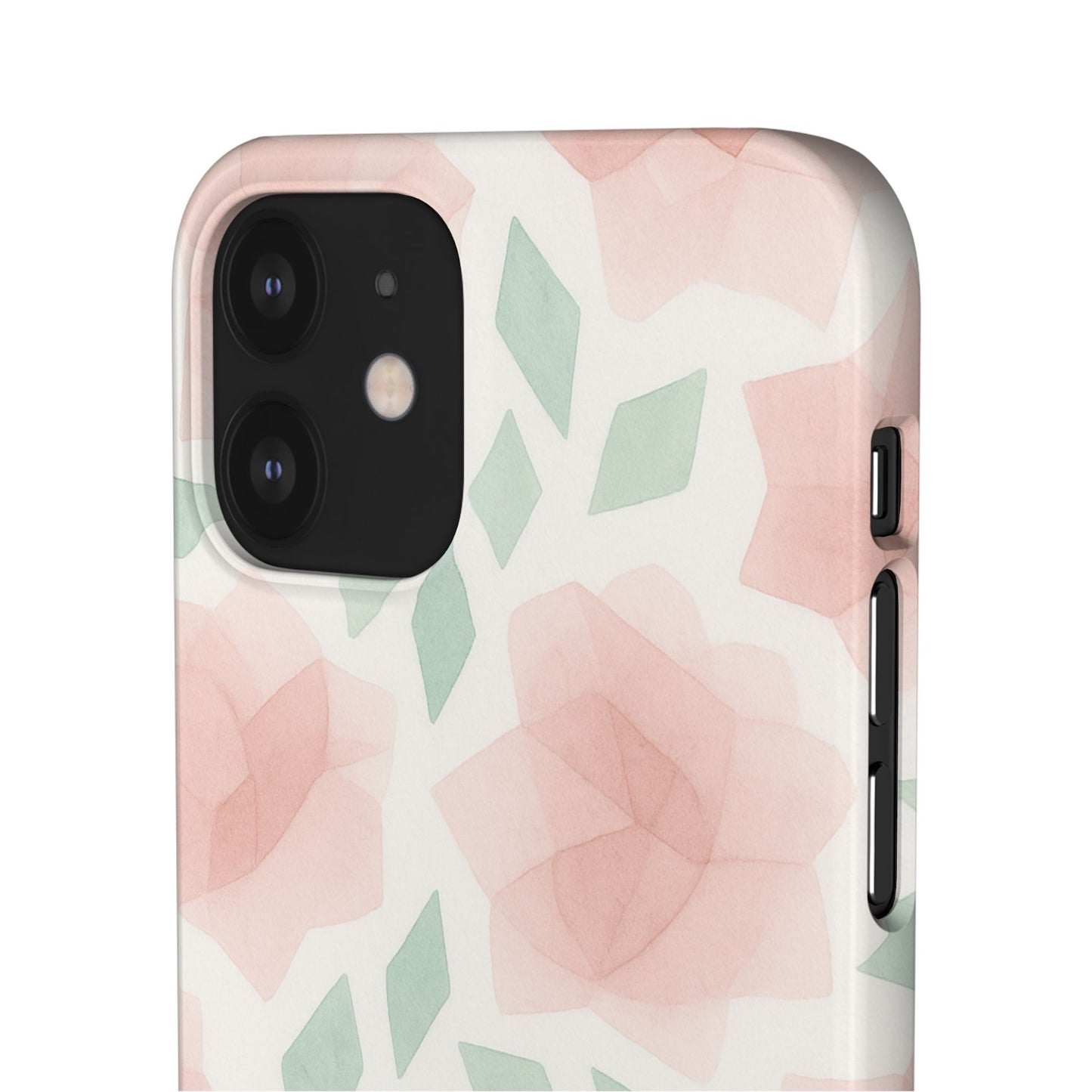 Snap Phone Case