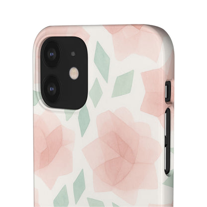 Snap Phone Case