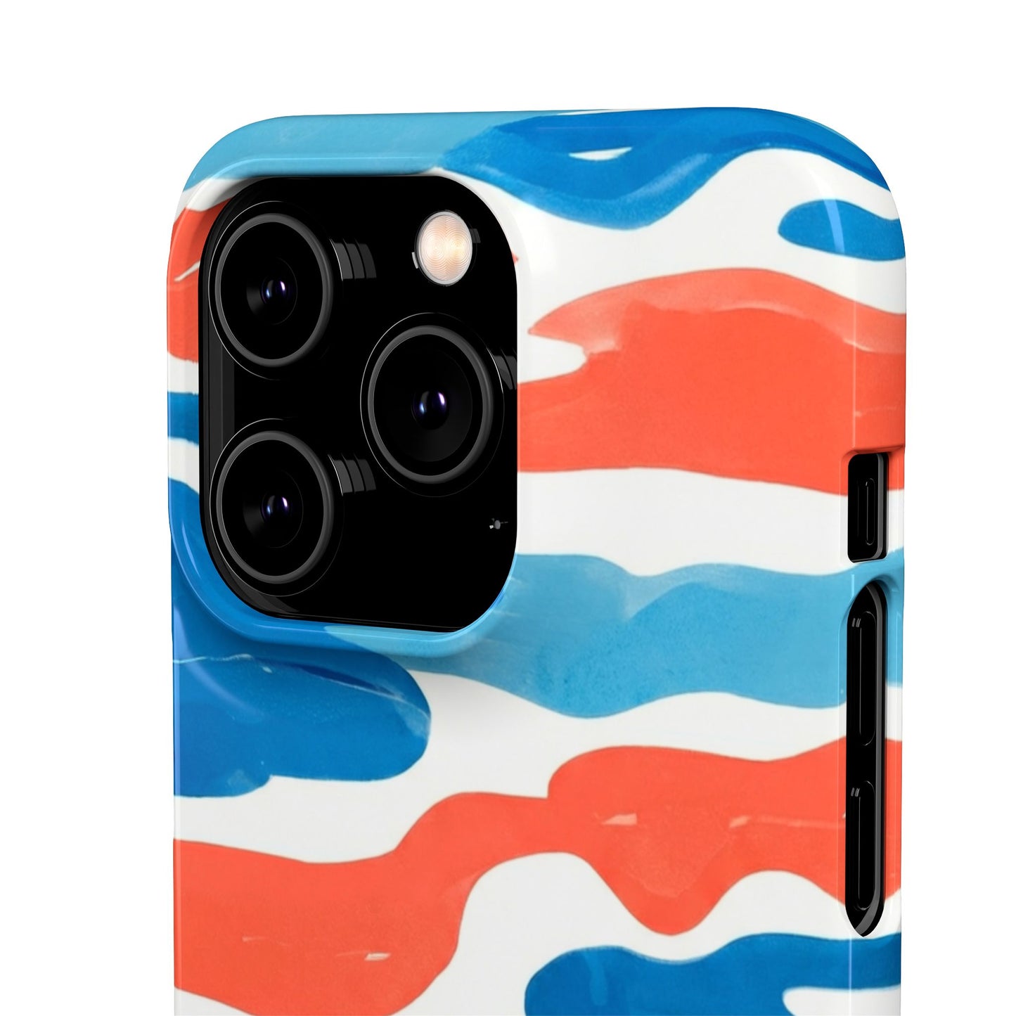Snap Phone Case