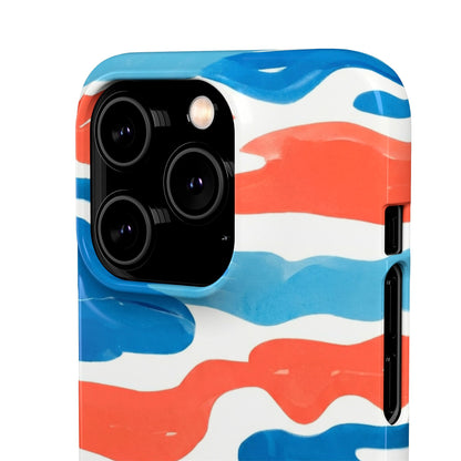 Snap Phone Case