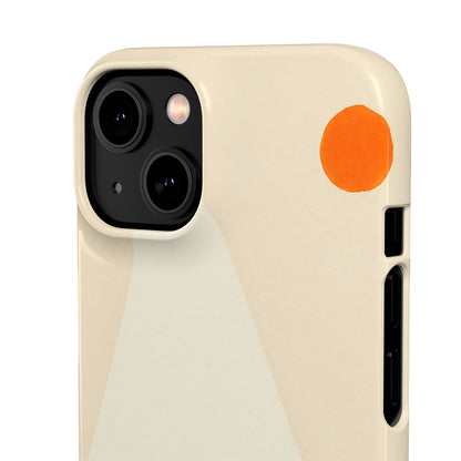 Snap Phone Case