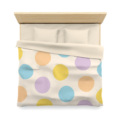 Microfiber Duvet Cover