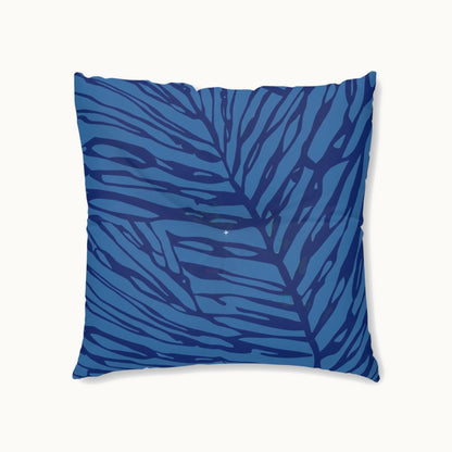 Square Tufted Floor Pillow