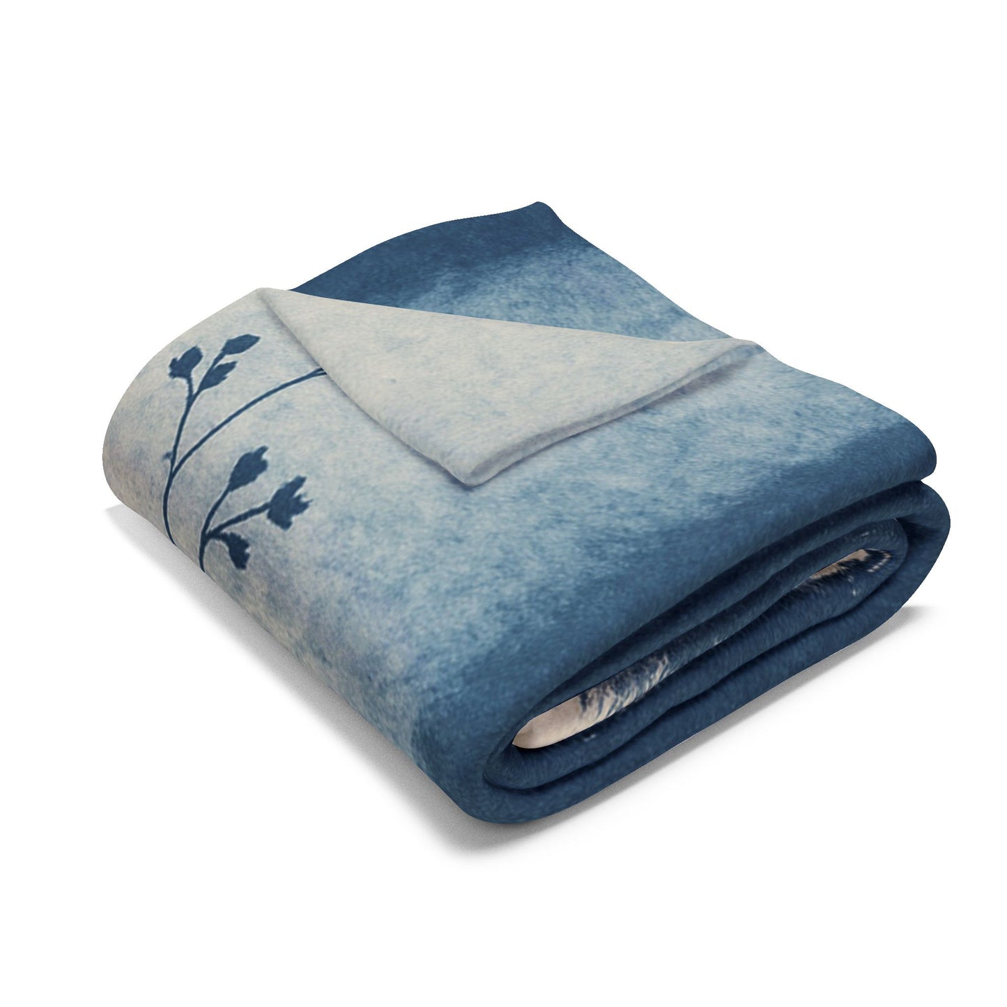 Arctic Fleece Blanket