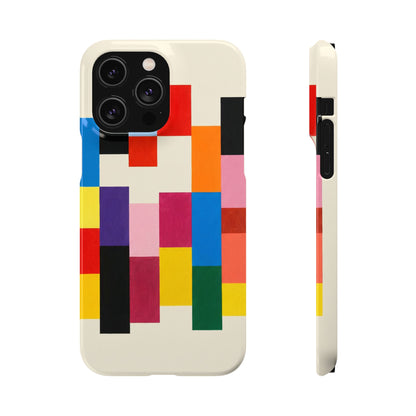 Snap Phone Case