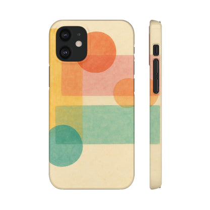 Snap Phone Case
