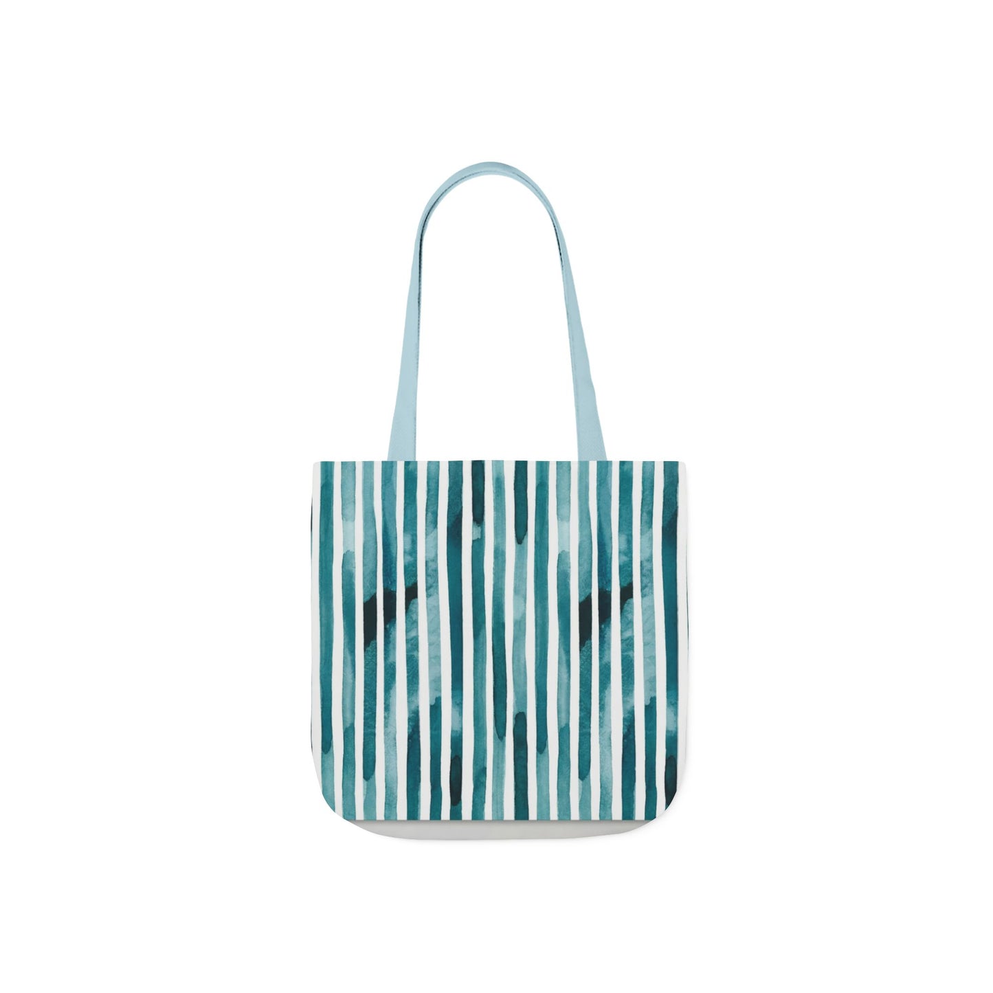 Tote Bag with 5-Color Straps