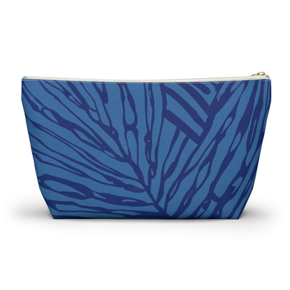 Accessory Pouch with T-bottom