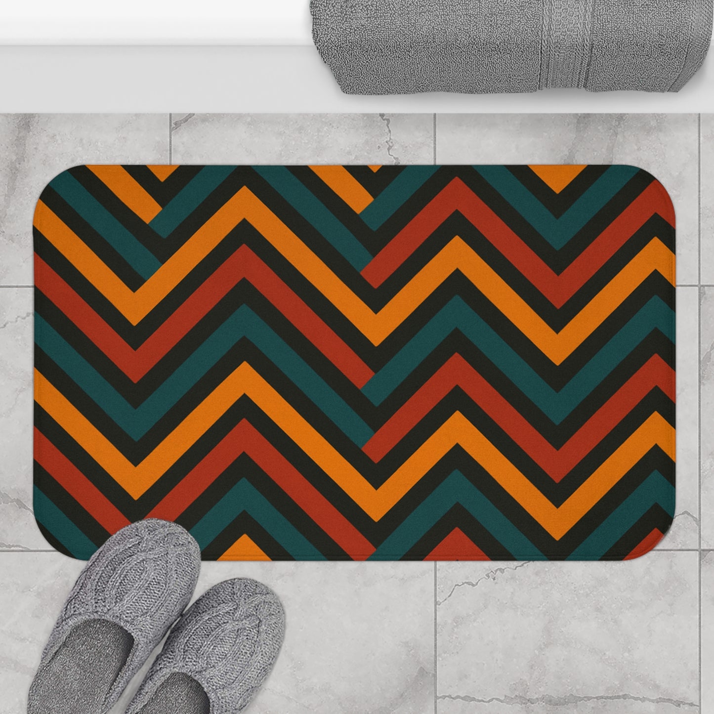 Bath Mat