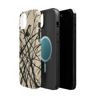 Magnetic Phone Case