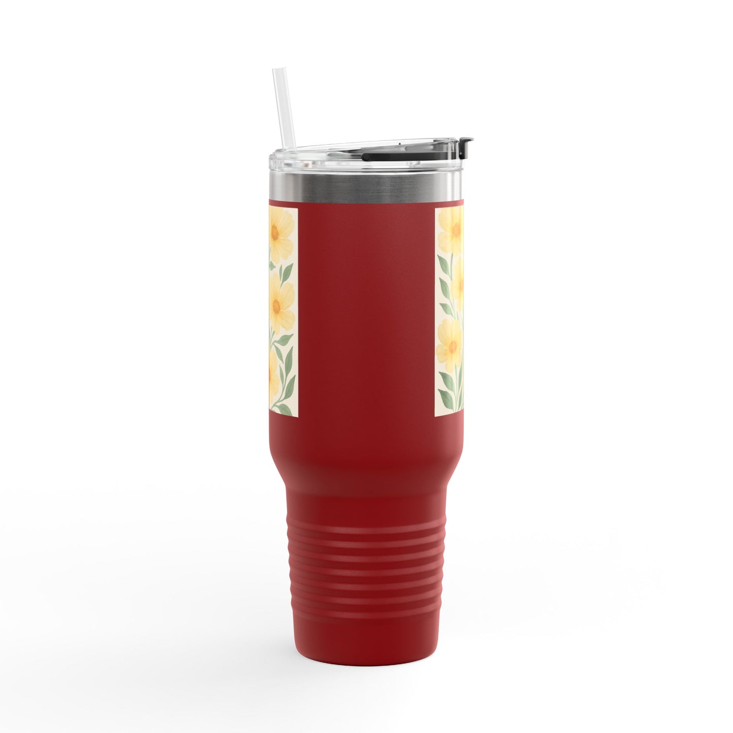 40oz Insulated Travel Mug