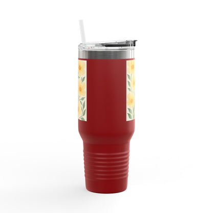 40oz Insulated Travel Mug