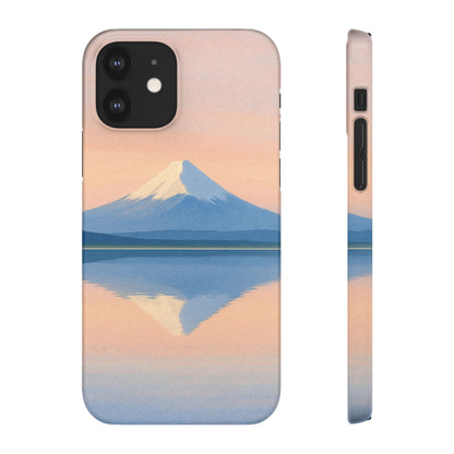 Snap Phone Case