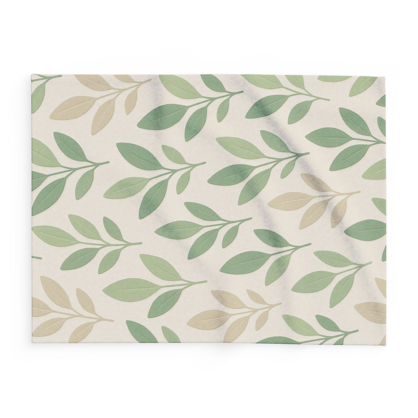 Arctic Fleece Blanket