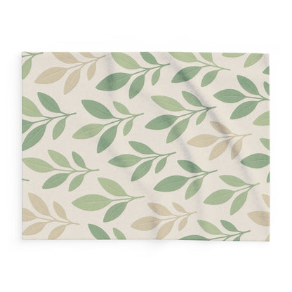 Arctic Fleece Blanket