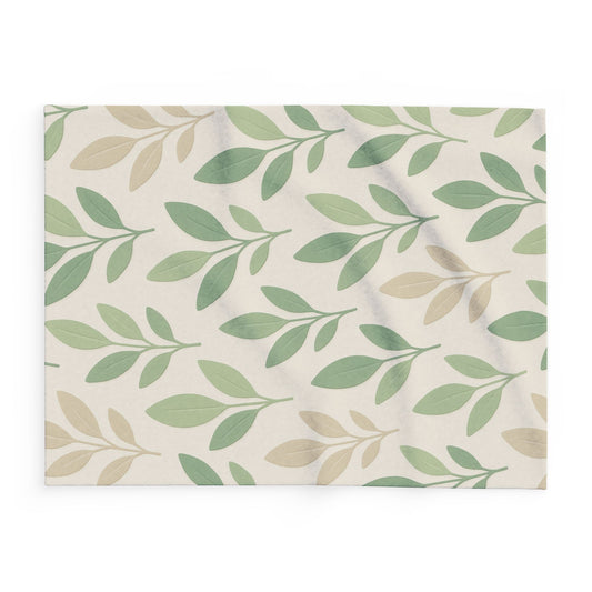 Arctic Fleece Blanket