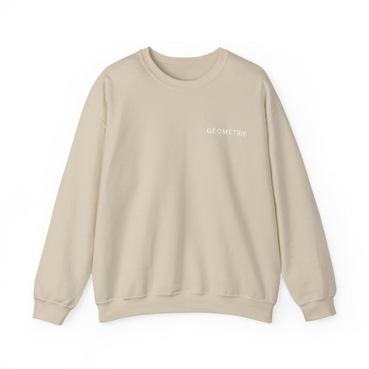 Trendy Unisex Patterned Crewneck Sweatshirt | Cozy Casual Wear, Unique Gifts, Fall Fashion, Home Comfort, Unisex Style