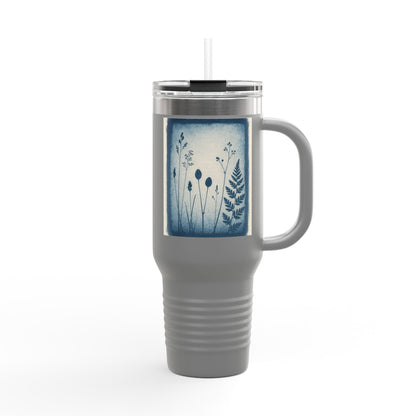 40oz Insulated Travel Mug