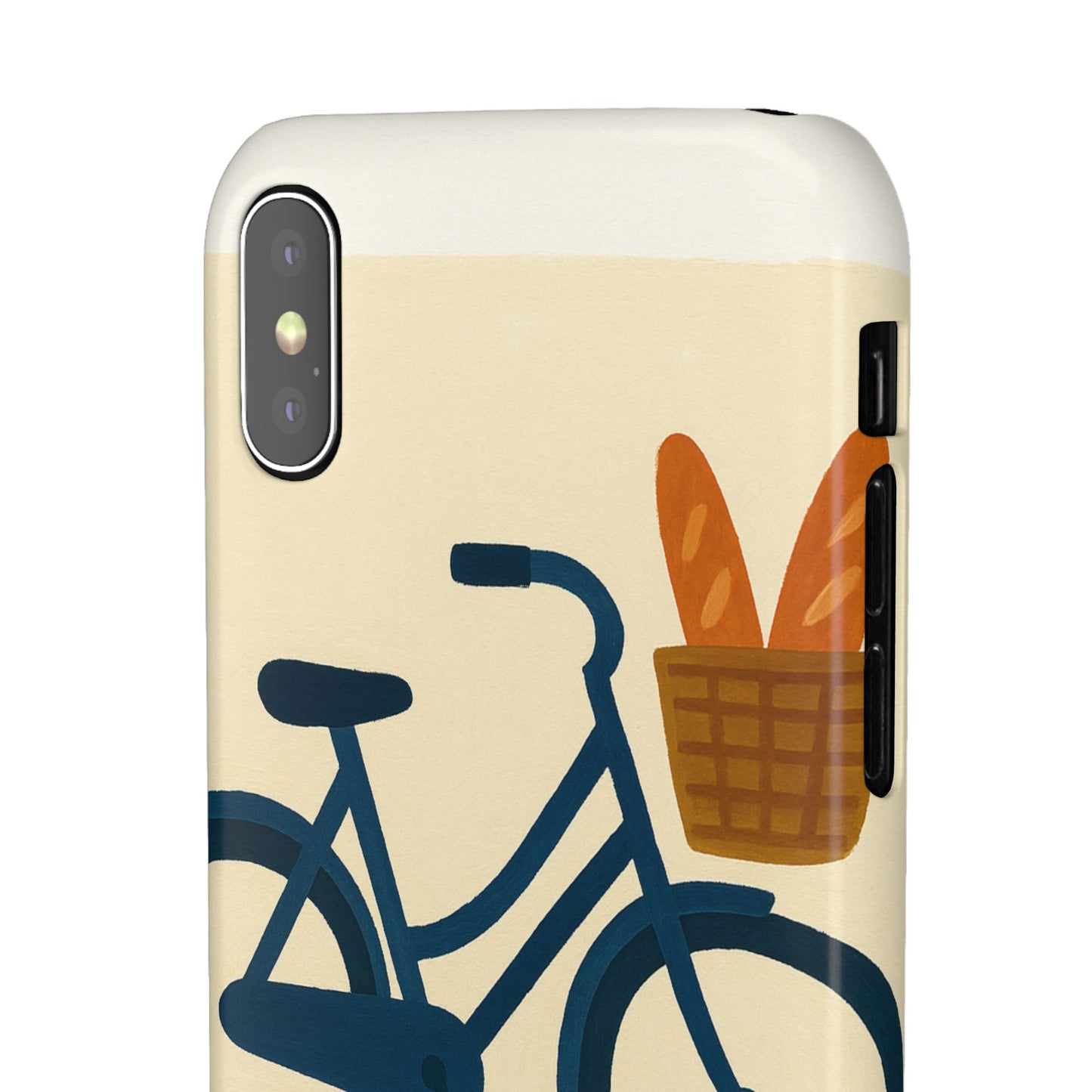 Snap Phone Case