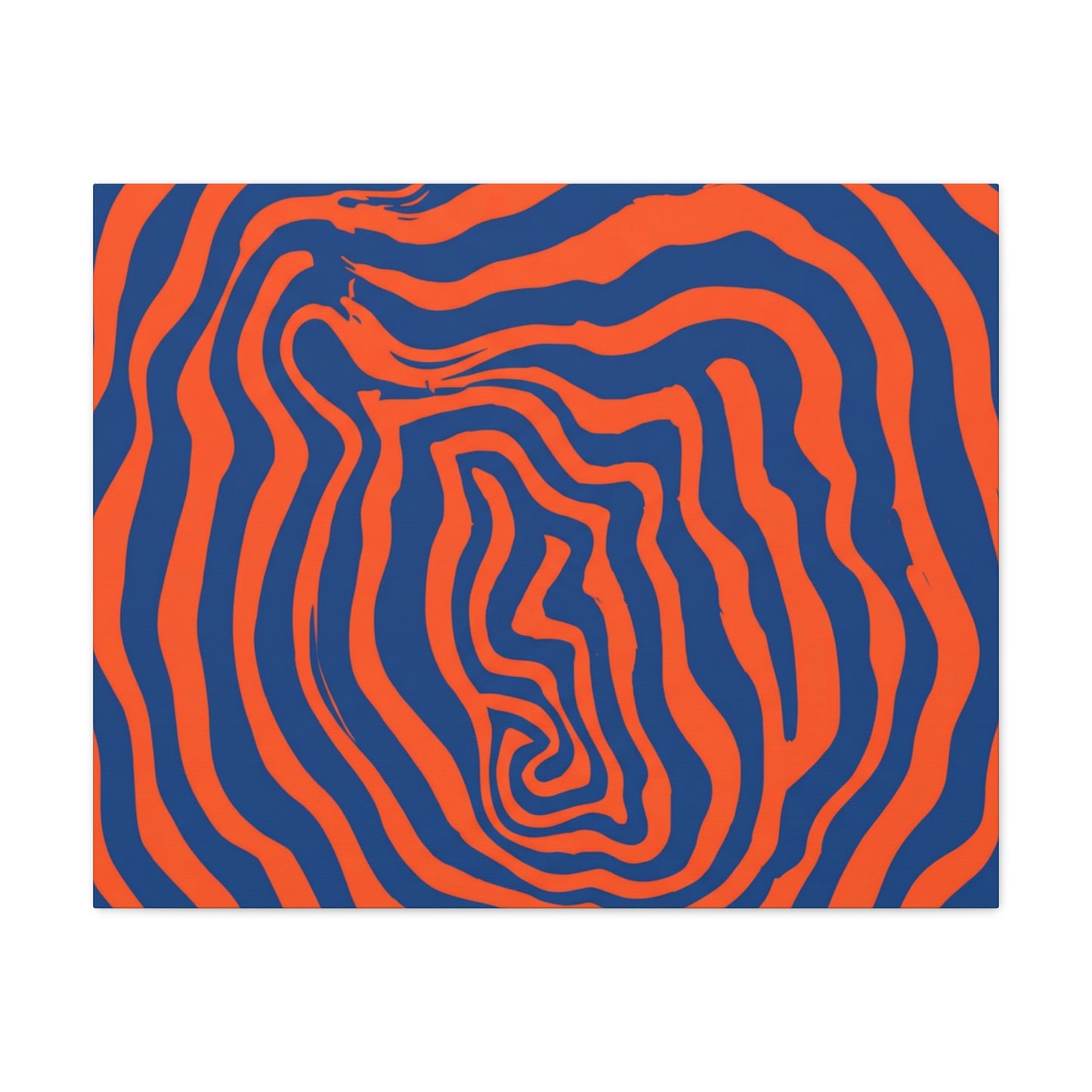 Stretched Canvas Wall Art