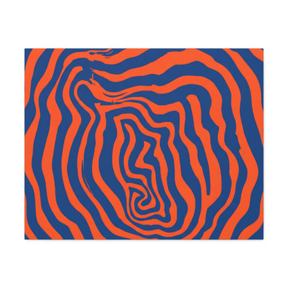 Stretched Canvas Wall Art