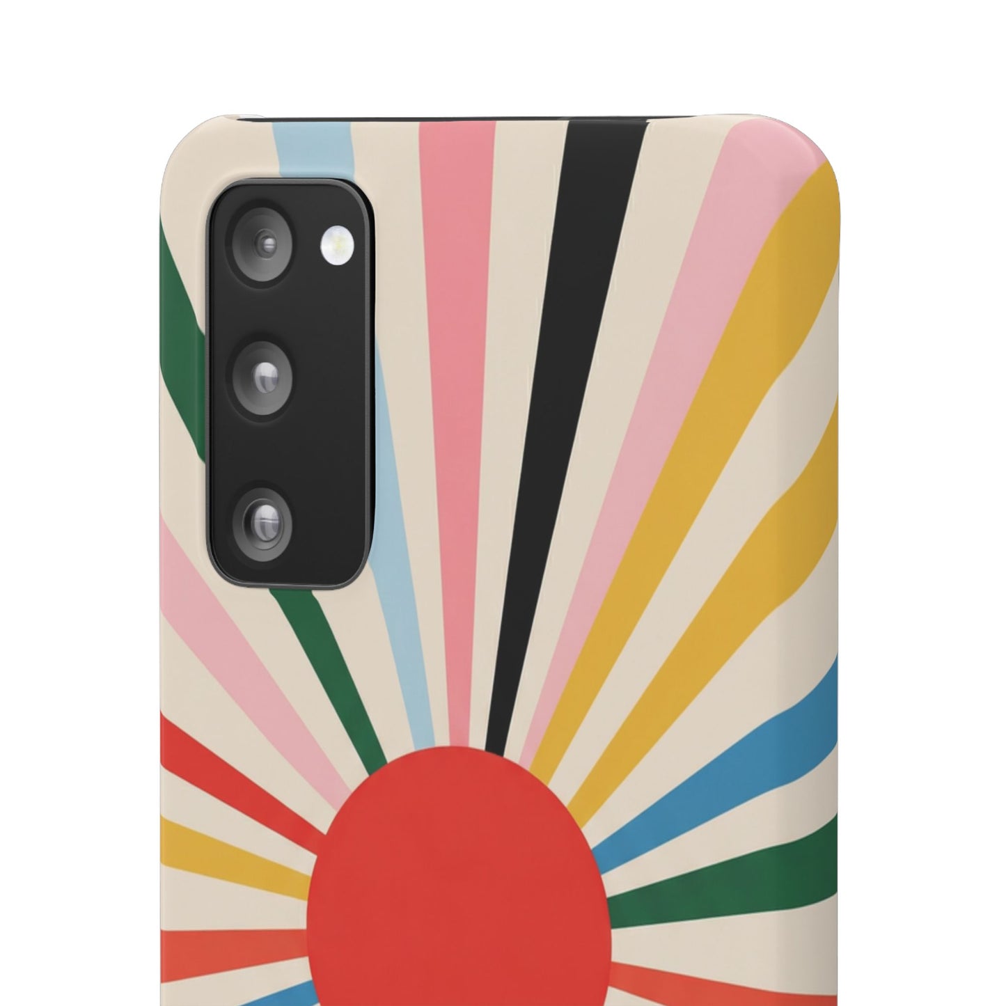 Snap Phone Case