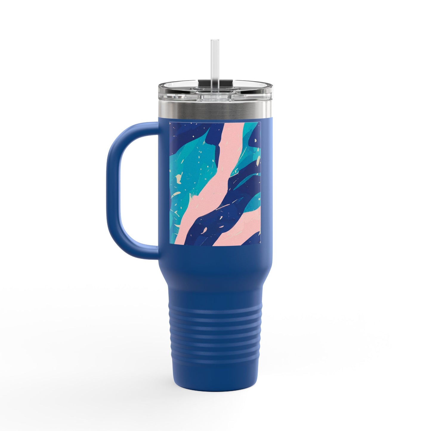 40oz Insulated Travel Mug