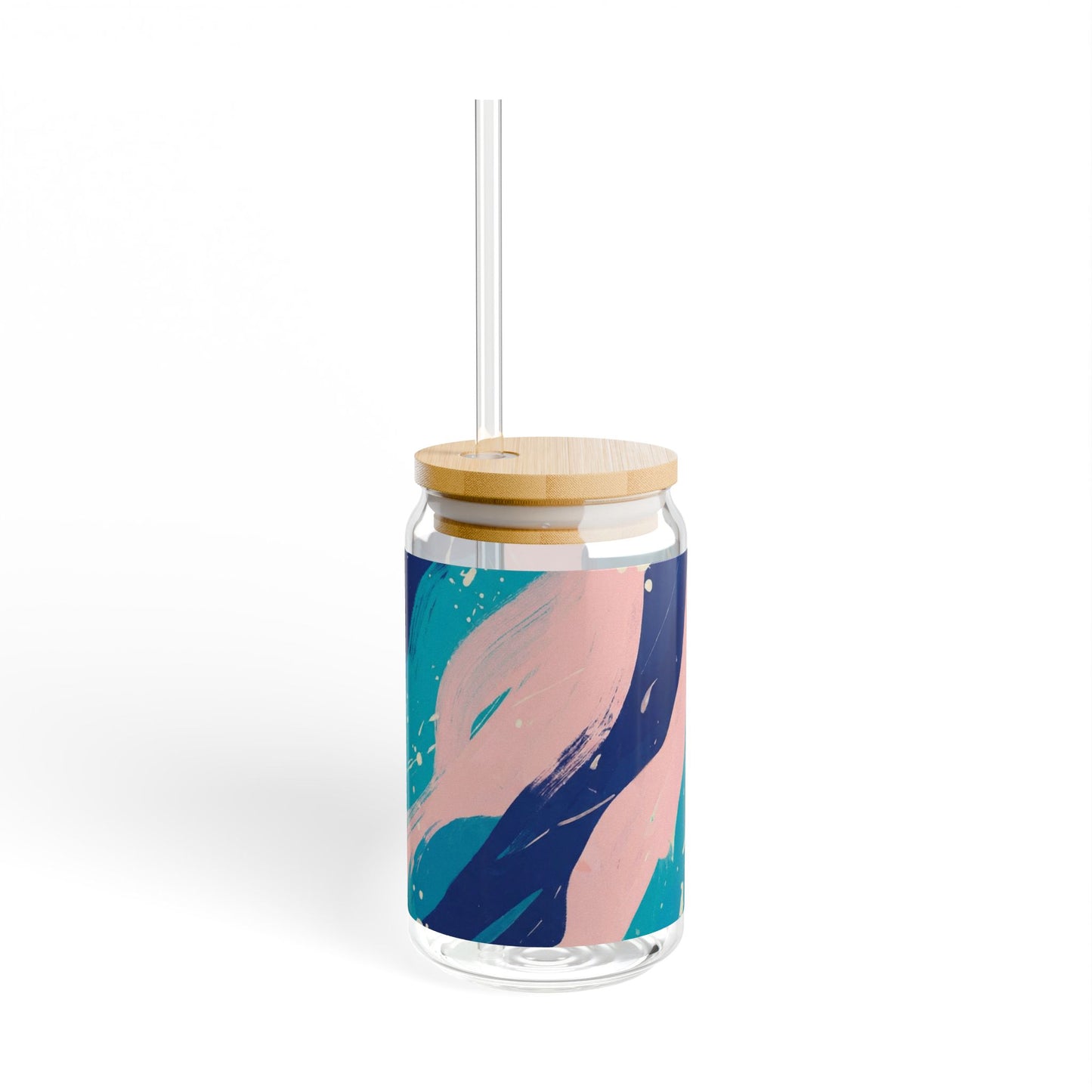 Sipper Glass | 16oz