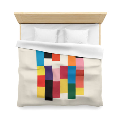 Microfiber Duvet Cover