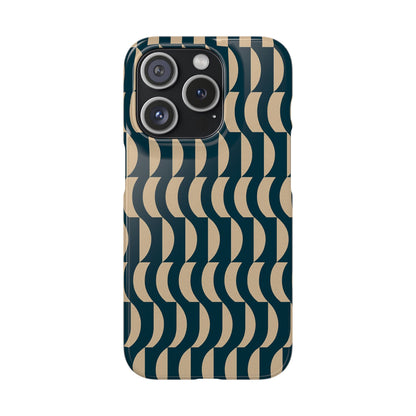 Snap Phone Case