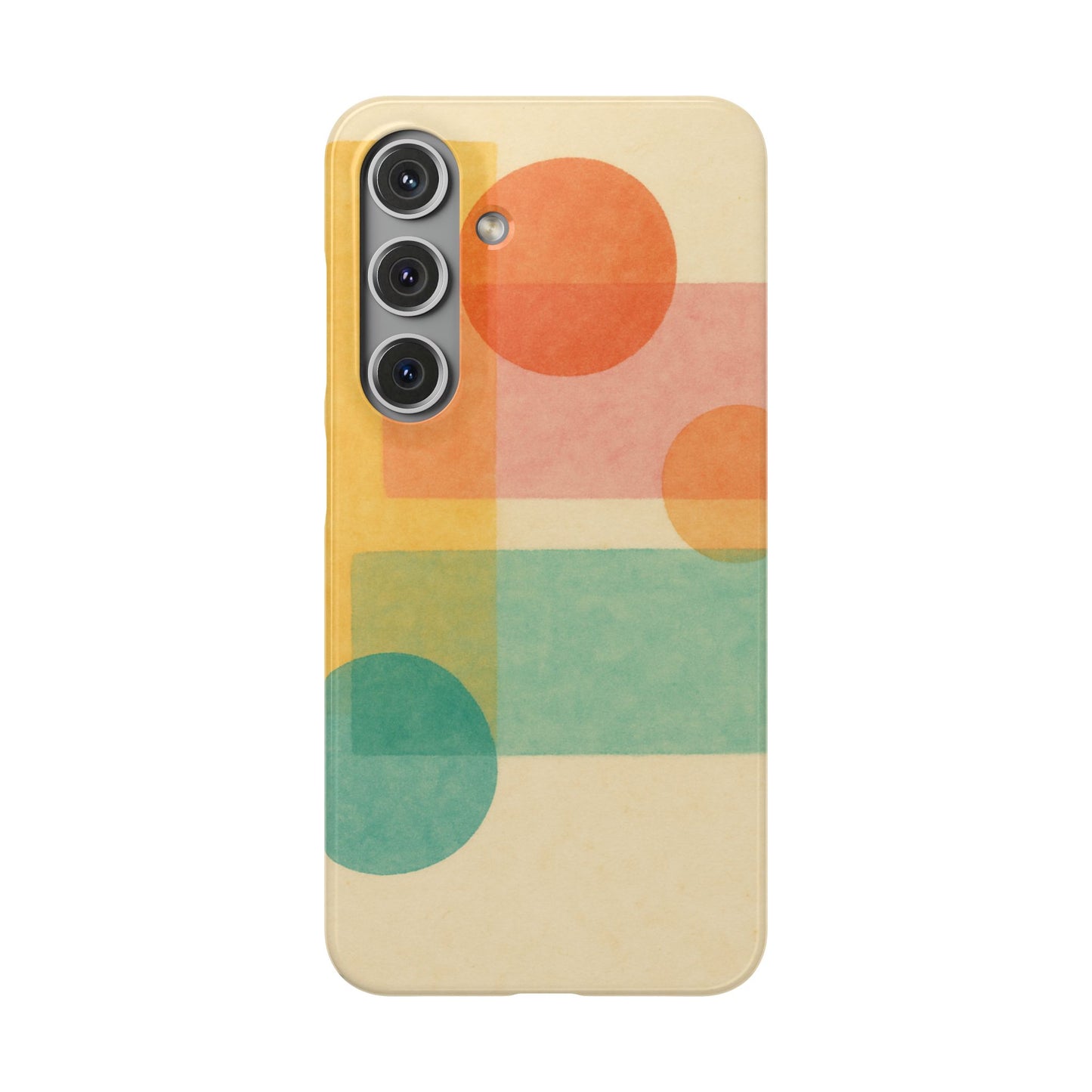 Snap Phone Case