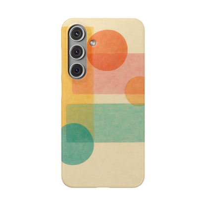 Snap Phone Case