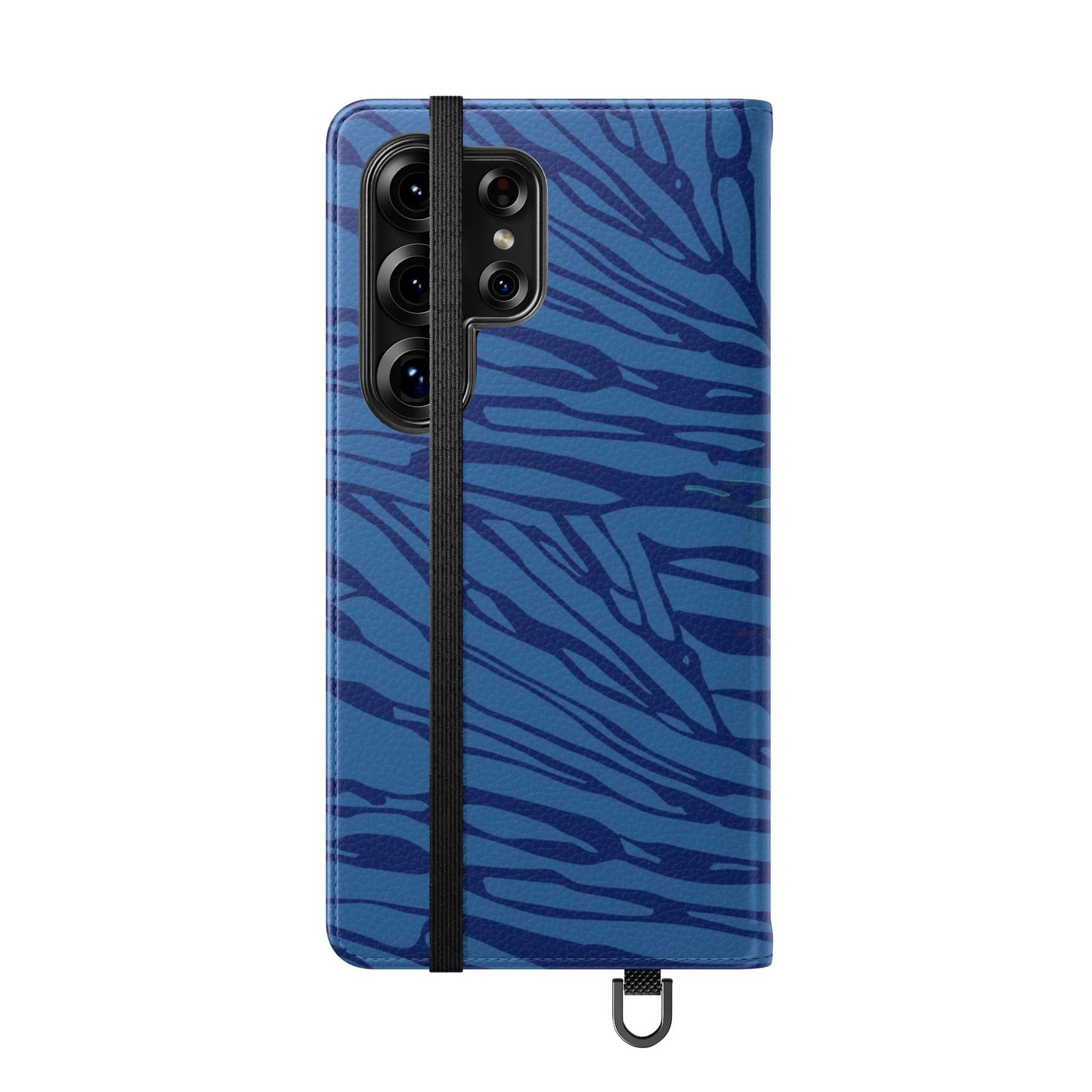 Vegan Leather Flip Case