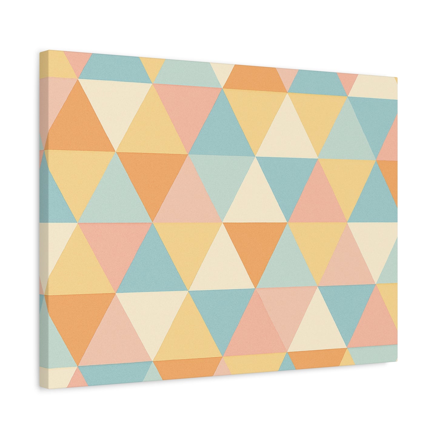 Stretched Canvas Wall Art