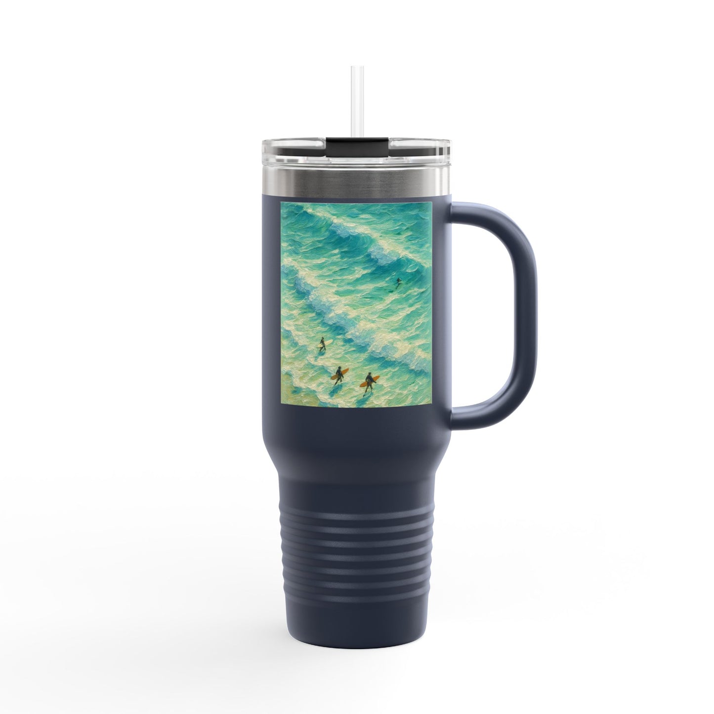 40oz Insulated Travel Mug