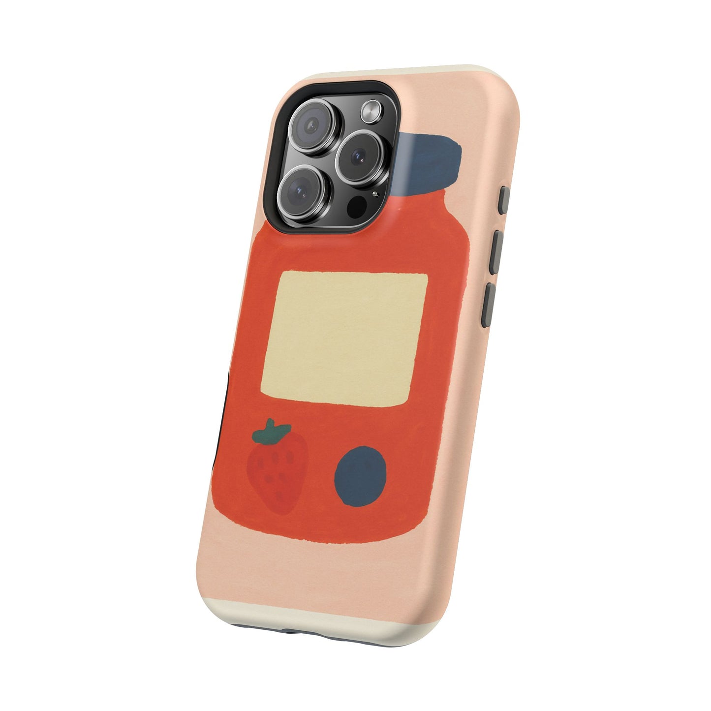 Magnetic Phone Case