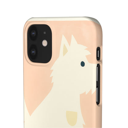 Snap Phone Case