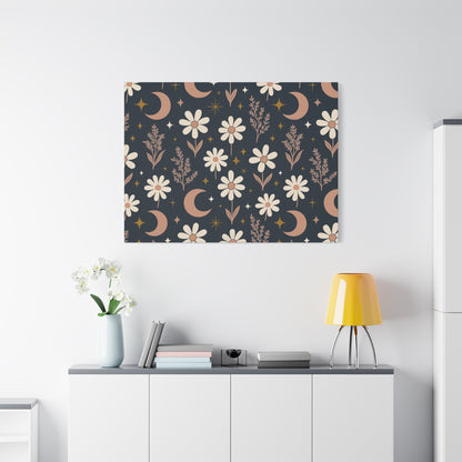 Stretched Canvas Wall Art