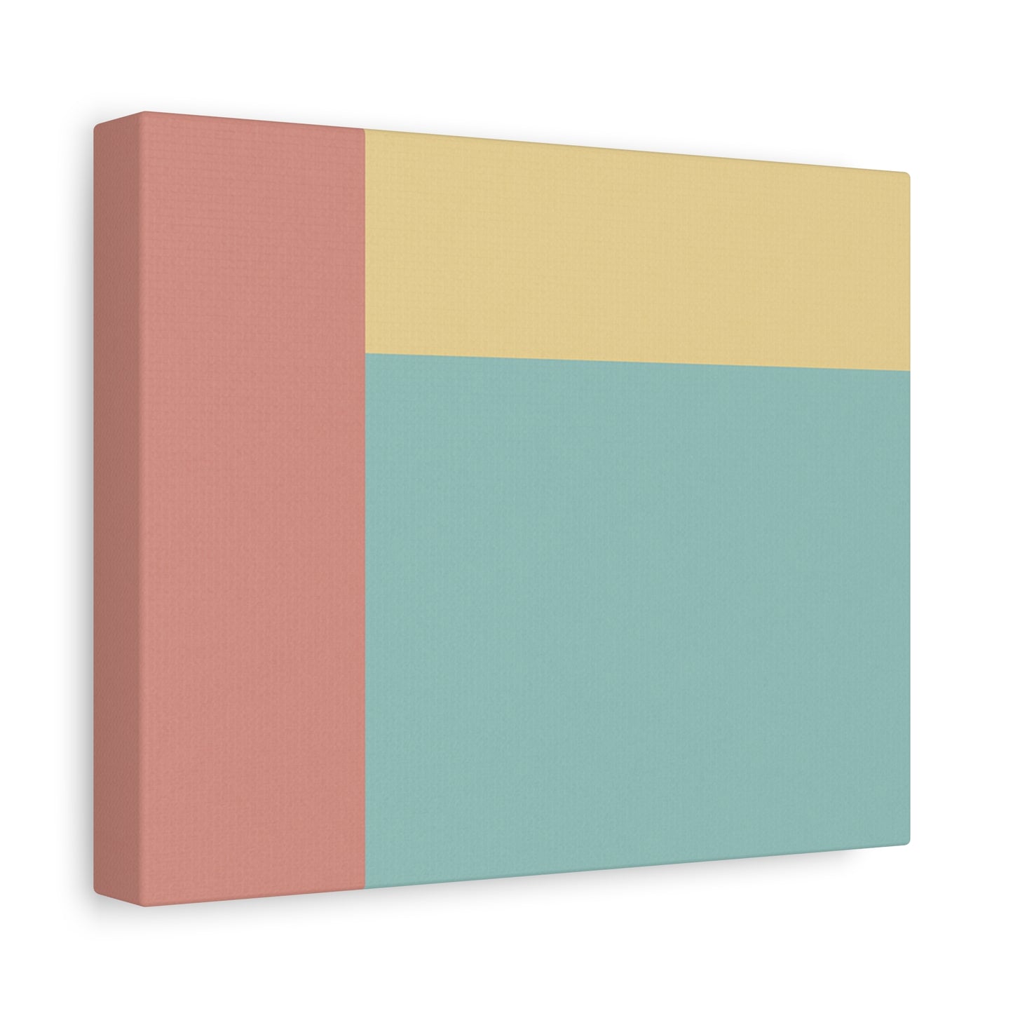 Stretched Canvas Wall Art