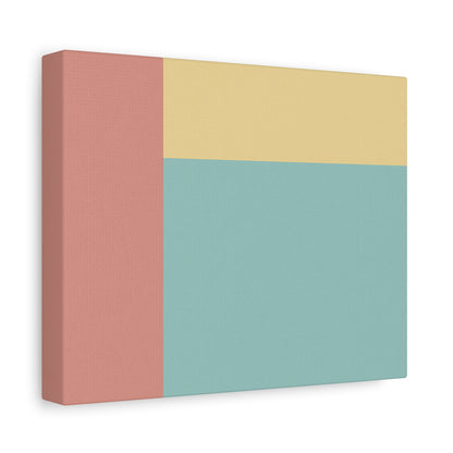 Stretched Canvas Wall Art