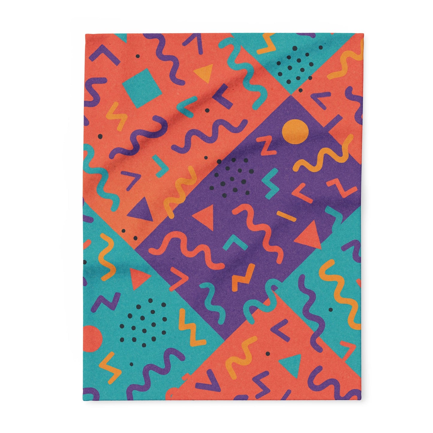 Arctic Fleece Blanket