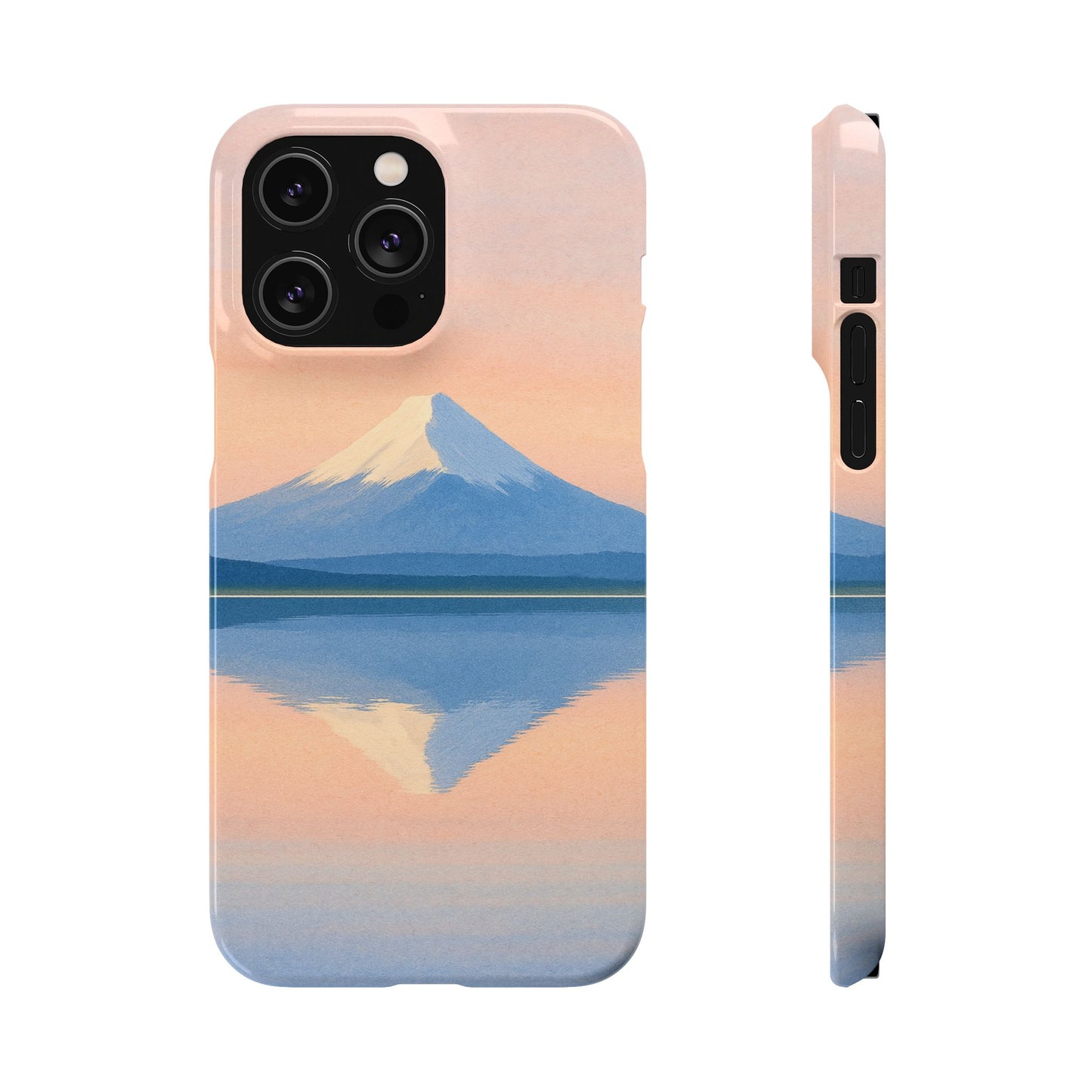 Snap Phone Case